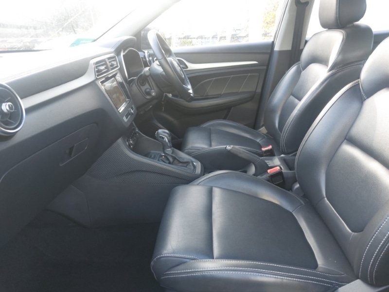 Used MG MG ZS 2019 for sale - 76935539: Photo 5