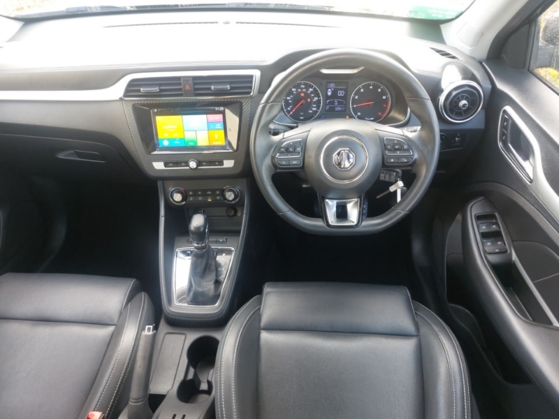 Used MG MG ZS 2019 for sale - 76935539: Photo 7