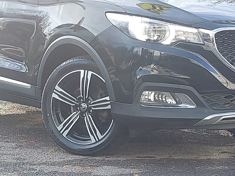 Used MG MG ZS 2019 for sale - 76935539: Photo 9