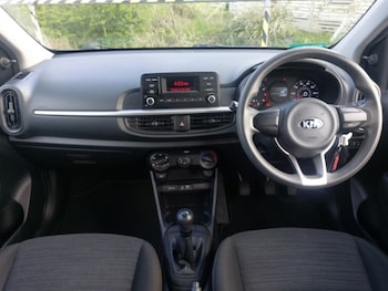 Used Kia Picanto 2020 for sale - 78312178: Photo