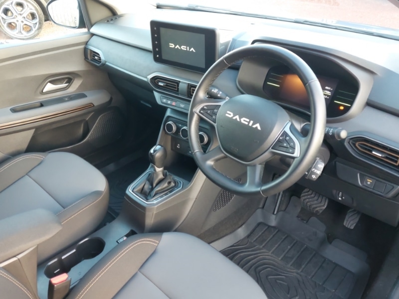 Used Dacia Jogger 2024 for sale - 77750666: Photo 13