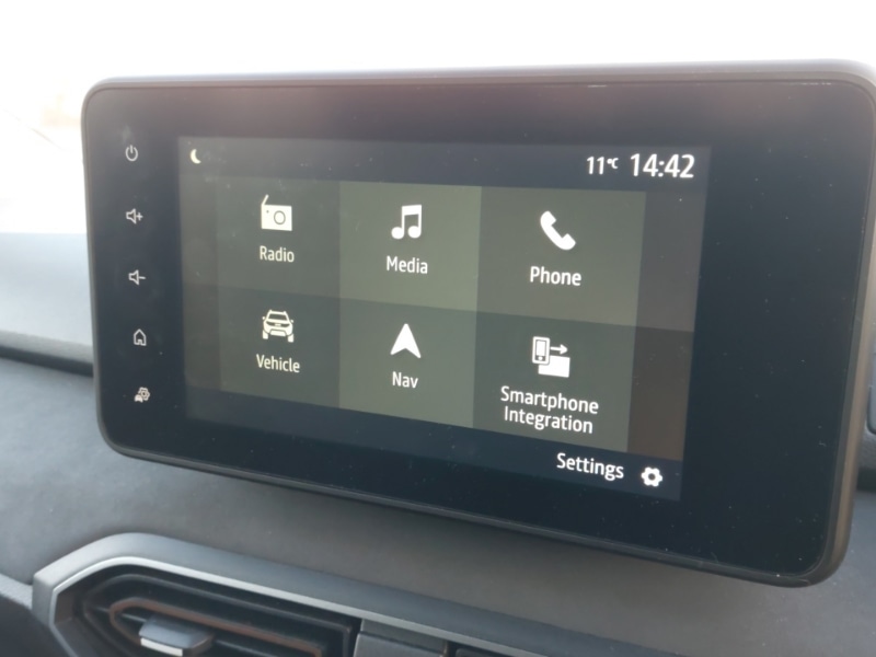 Used Dacia Jogger 2024 for sale - 77750666: Photo 18