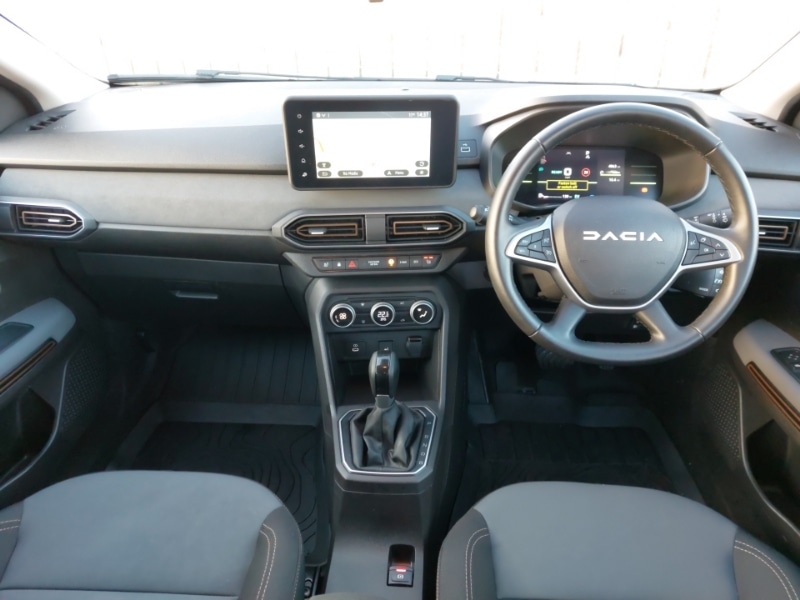 Used Dacia Jogger 2024 for sale - 77750666: Photo 2