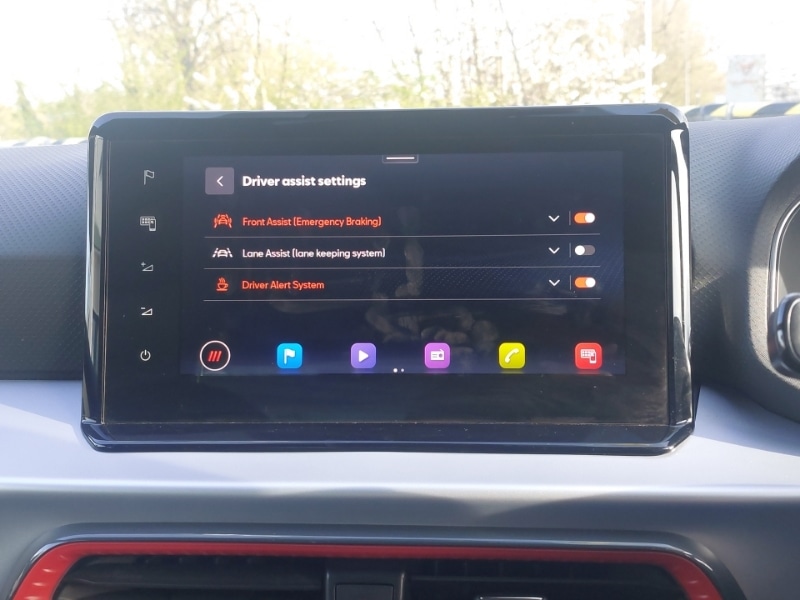 Used SEAT Arona 2022 for sale - 78169583: Photo 11