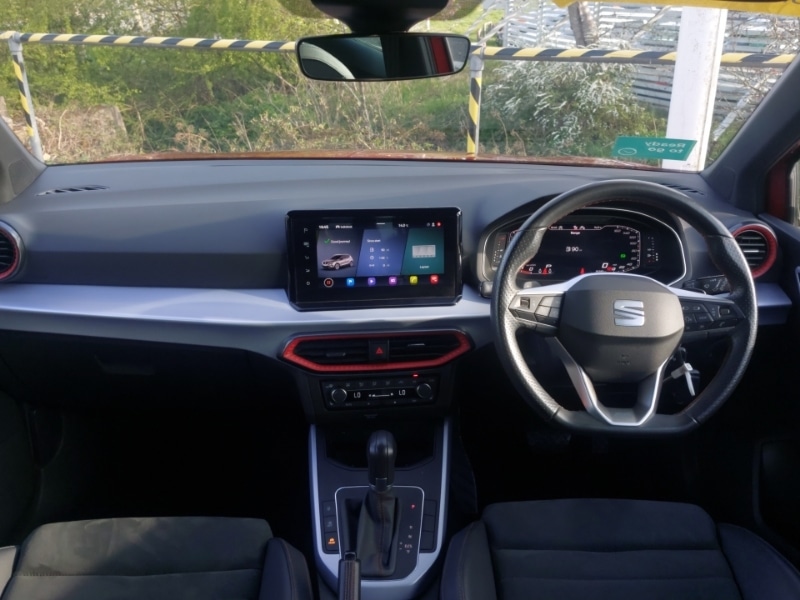 Used SEAT Arona 2022 for sale - 78169583: Photo 2