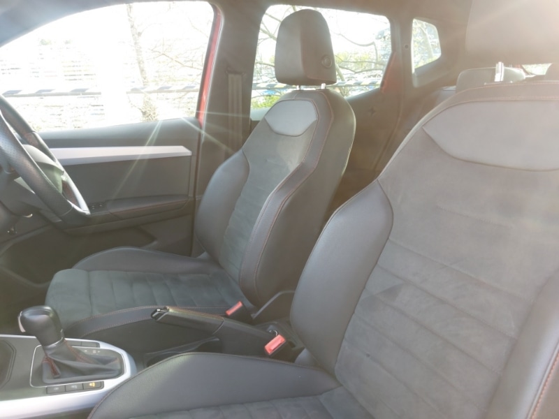 Used SEAT Arona 2022 for sale - 78169583: Photo 5