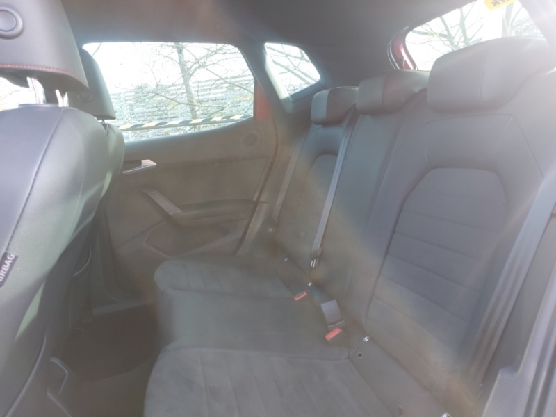 Used SEAT Arona 2022 for sale - 78169583: Photo 6