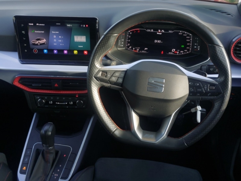 Used SEAT Arona 2022 for sale - 78169583: Photo 7