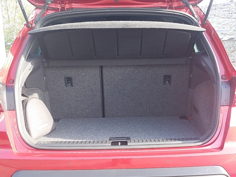 Used SEAT Arona 2022 for sale - 78169583: Photo 8