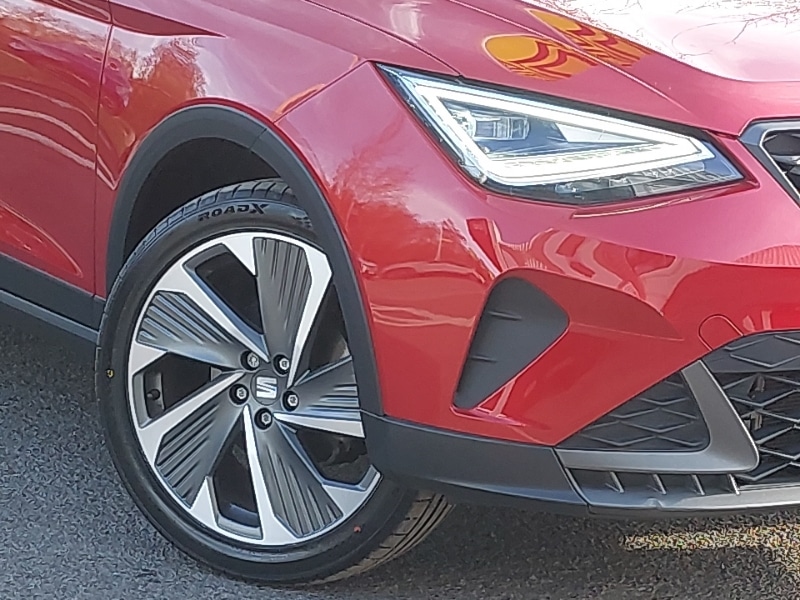 Used SEAT Arona 2022 for sale - 78169583: Photo 9