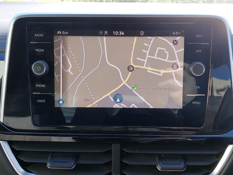 Used Volkswagen T-Roc 2023 for sale - 77731201: Photo 10