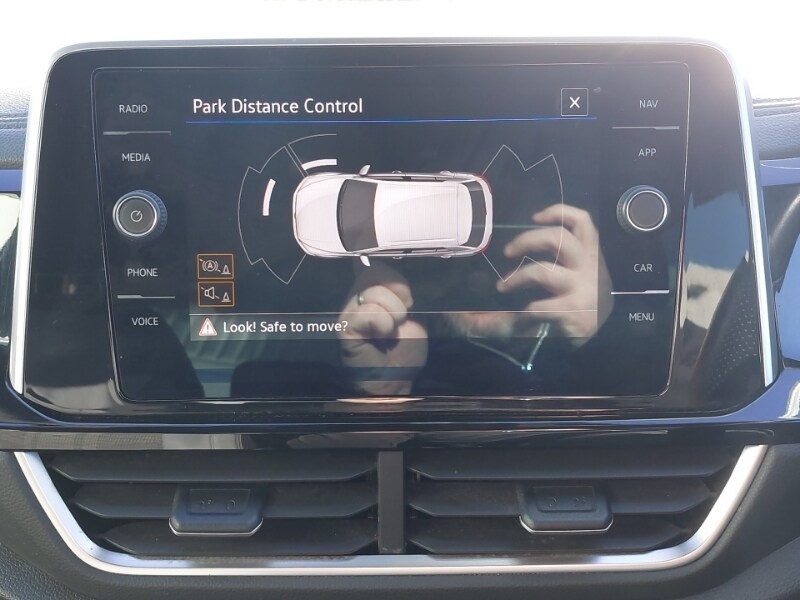 Used Volkswagen T-Roc 2023 for sale - 77731201: Photo 11