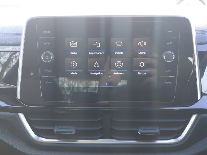 Used Volkswagen T-Roc 2023 for sale - 77731201: Photo 18