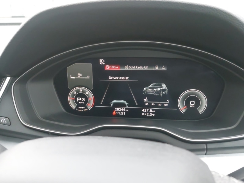 Used Audi Q5 2022 for sale - 77771610: Photo 15