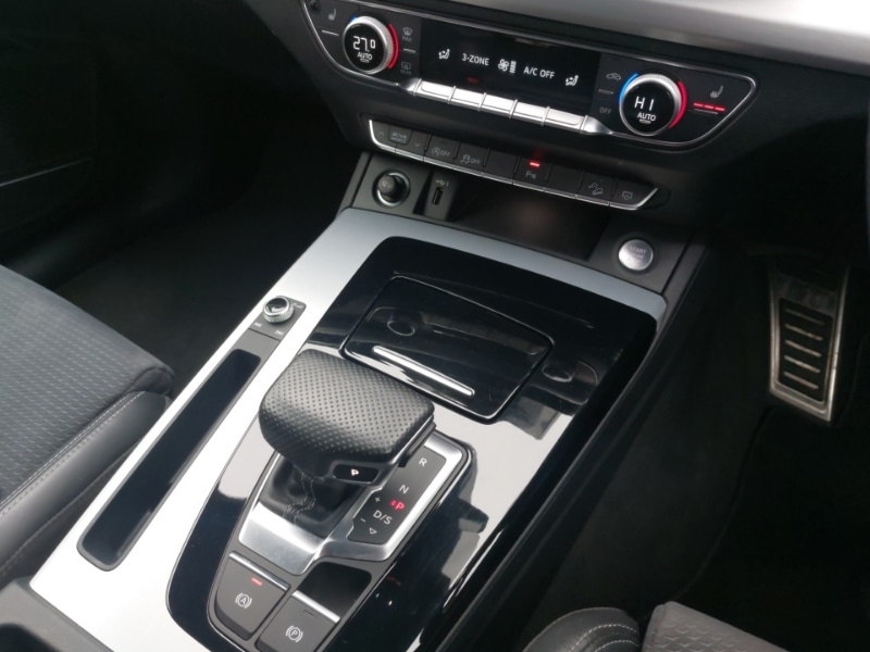 Used Audi Q5 2022 for sale - 77771610: Photo 16