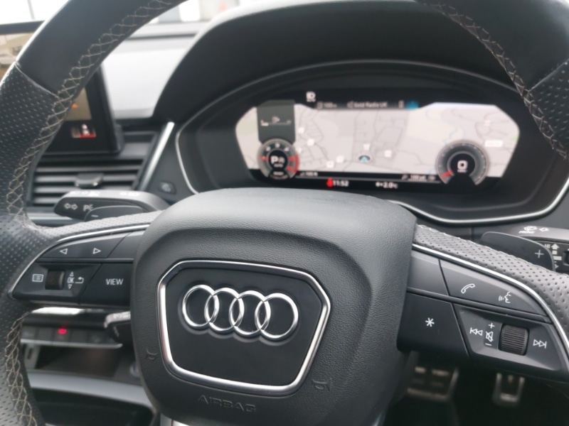 Used Audi Q5 2022 for sale - 77771610: Photo 18