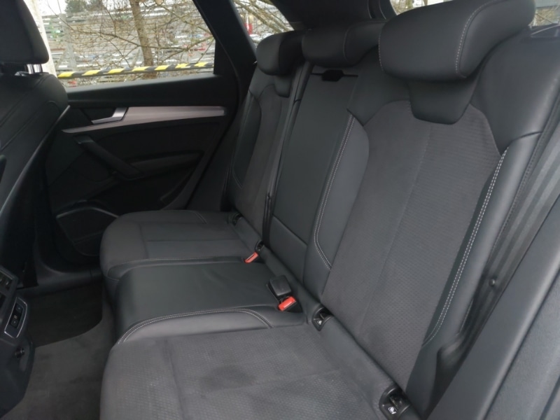 Used Audi Q5 2022 for sale - 77771610: Photo 6