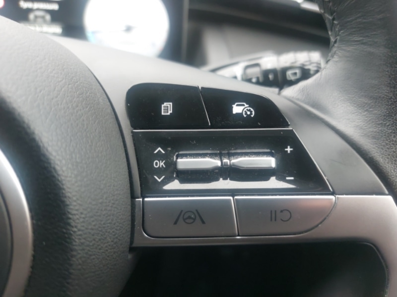 Used Hyundai TUCSON 2022 for sale - 76301901: Photo 15