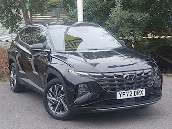 Hyundai - TUCSON