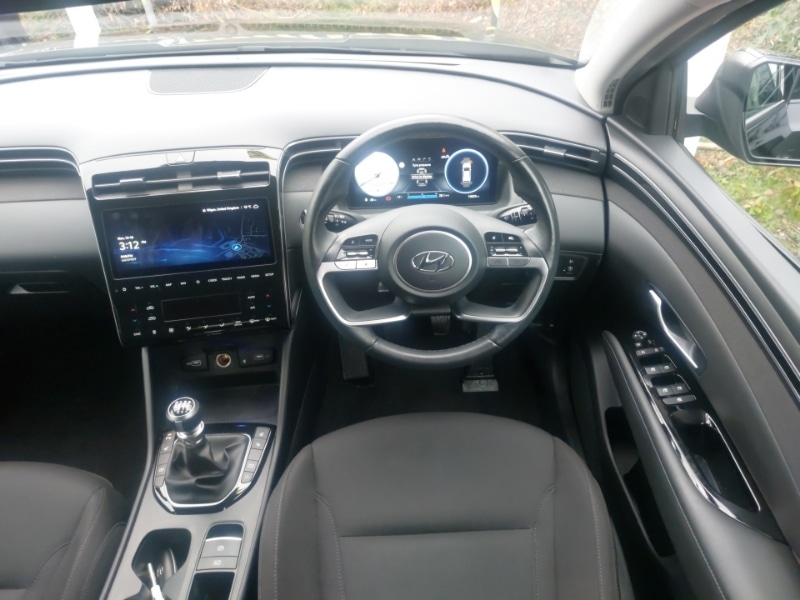 Used Hyundai TUCSON 2022 for sale - 76301901: Photo 7