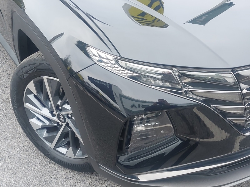 Used Hyundai TUCSON 2022 for sale - 76301901: Photo 9