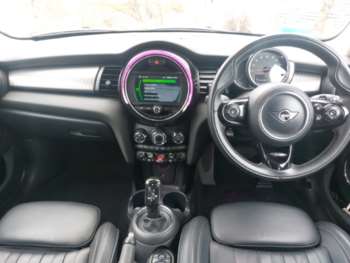 Used MINI Hatch 2020 for sale - 74688987: Photo