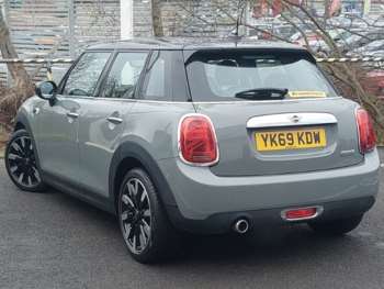 Used MINI Hatch 2020 for sale - 74688987: Photo