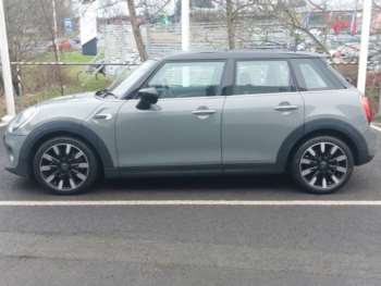 Used MINI Hatch 2020 for sale - 74688987: Photo