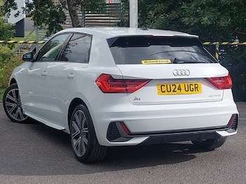 Used Audi A1 2024 for sale - 75251990: Photo