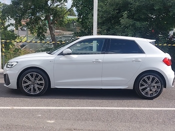 Used Audi A1 2024 for sale - 75251990: Photo