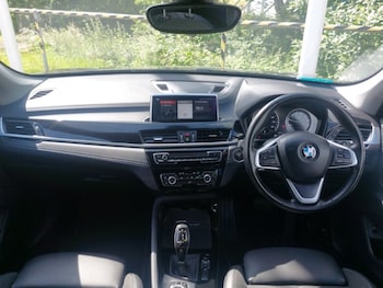 Used BMW X1 2020 for sale - 78916587: Photo
