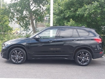 Used BMW X1 2020 for sale - 78916587: Photo