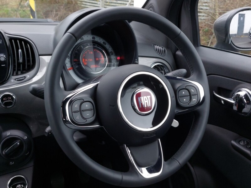 Used Fiat 500 2020 for sale - 77716858: Photo 10