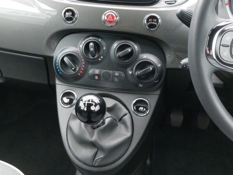 Used Fiat 500 2020 for sale - 77716858: Photo 11