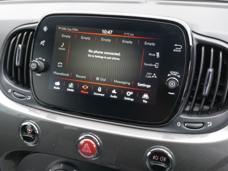 Used Fiat 500 2020 for sale - 77716858: Photo 13