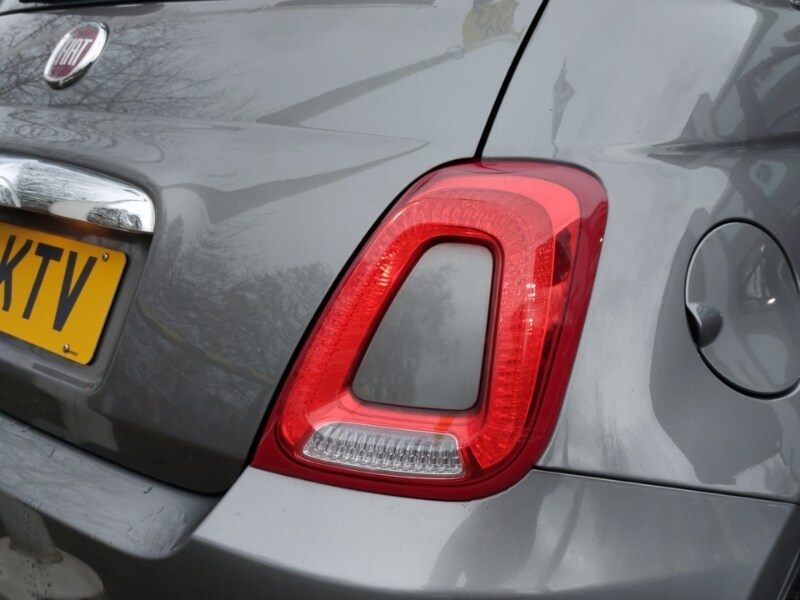 Used Fiat 500 2020 for sale - 77716858: Photo 16