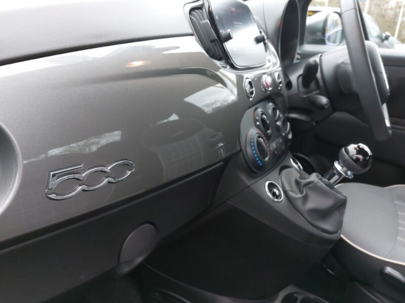 Used Fiat 500 2020 for sale - 77716858: Photo 17