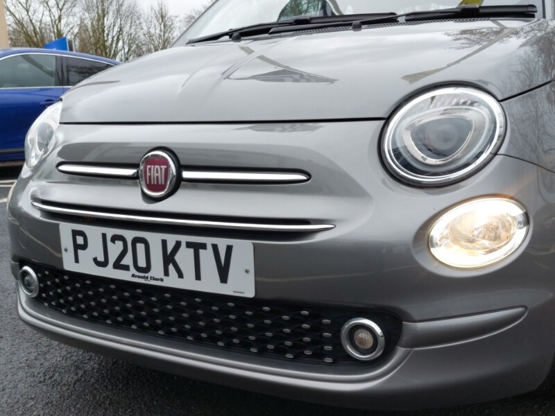 Used Fiat 500 2020 for sale - 77716858: Photo 18