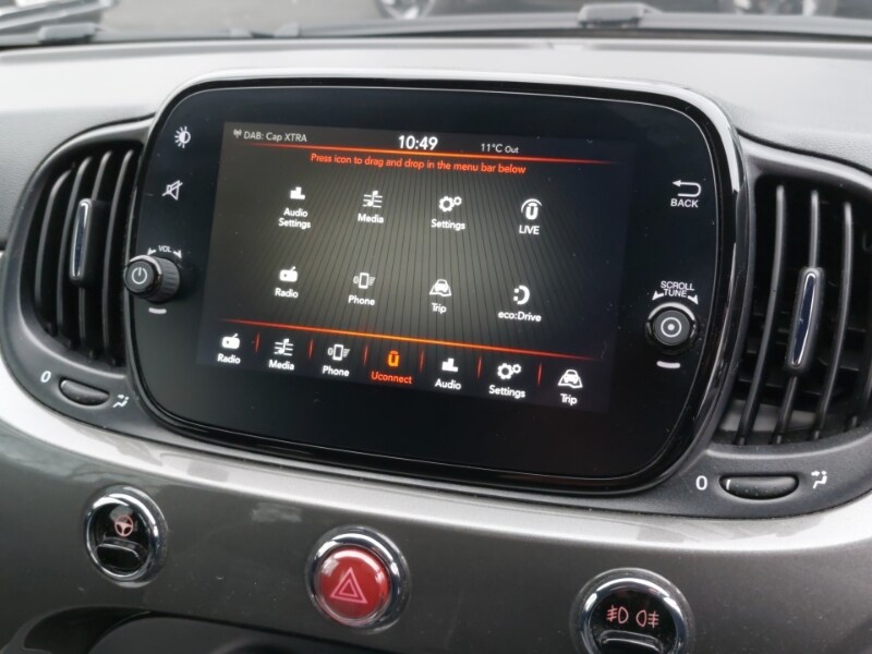 Used Fiat 500 2020 for sale - 77716858: Photo 19