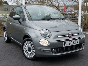 Fiat 500 feature image