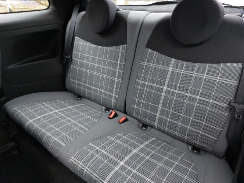 Used Fiat 500 2020 for sale - 77716858: Photo 6