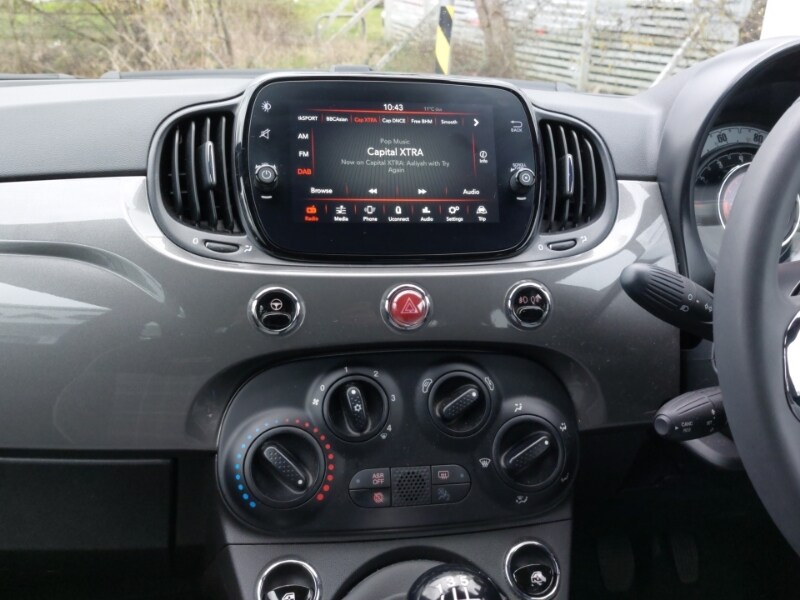 Used Fiat 500 2020 for sale - 77716858: Photo 7