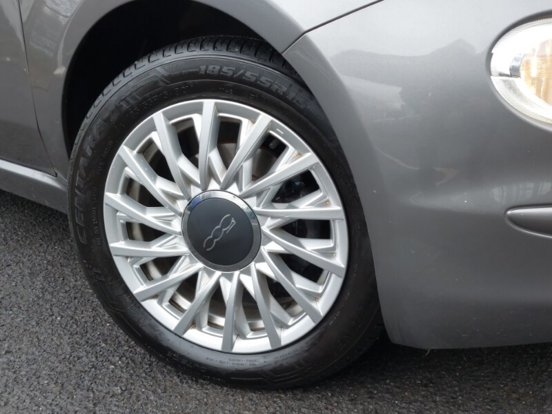 Used Fiat 500 2020 for sale - 77716858: Photo 9