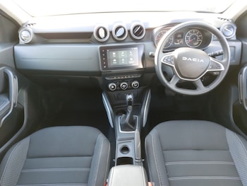 Used Dacia Duster 2024 for sale - 78337149: Photo