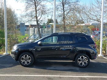 Used Dacia Duster 2024 for sale - 78337149: Photo