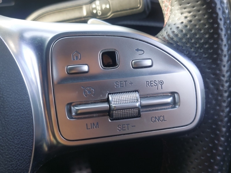 Used Mercedes-Benz A-Class 2018 for sale - 78093497: Photo 17