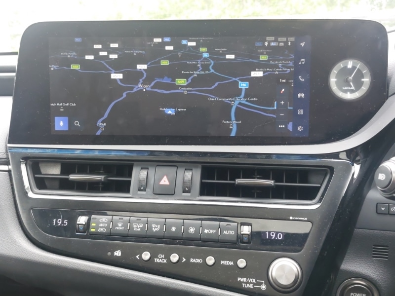 Used Lexus ES 2022 for sale - 76537056: Photo 10