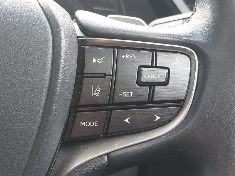 Used Lexus ES 2022 for sale - 76537056: Photo 16