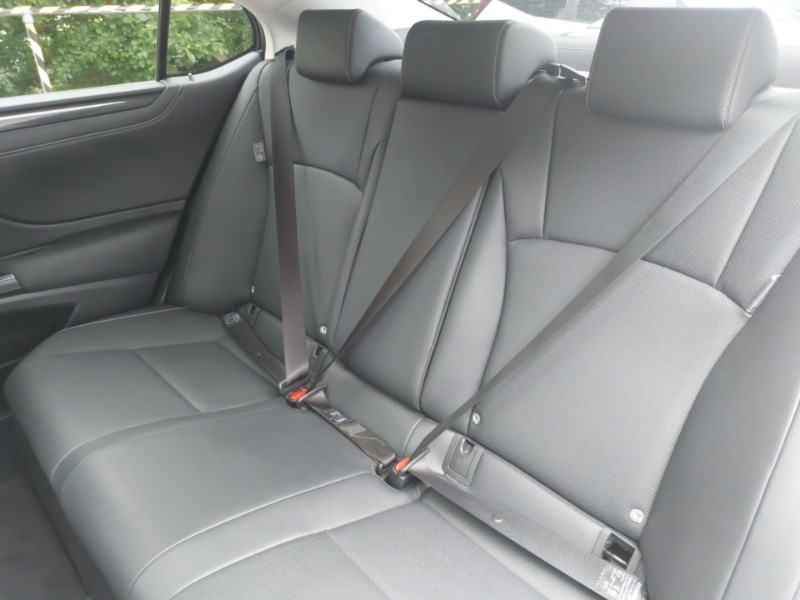 Used Lexus ES 2022 for sale - 76537056: Photo 6