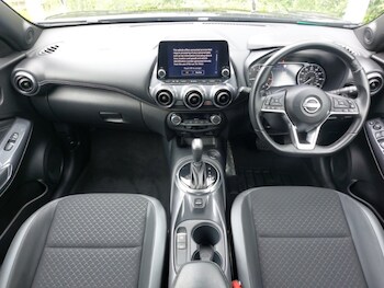 Used Nissan Juke 2023 for sale - 78777807: Photo